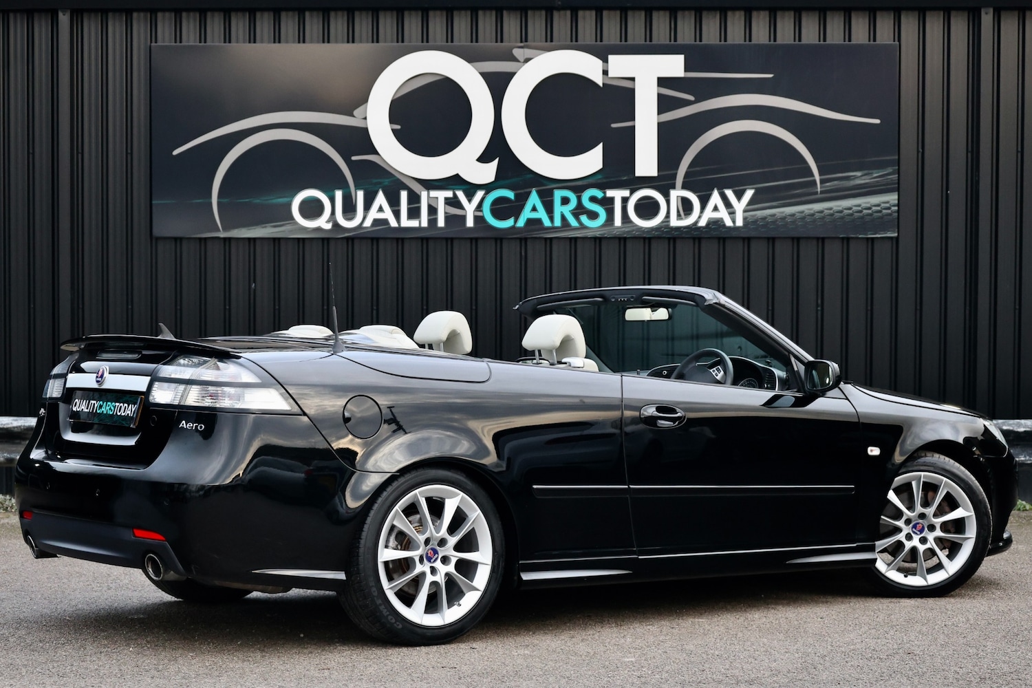 Used Saab 9-3 2010 for sale - 77198344: Photo 7