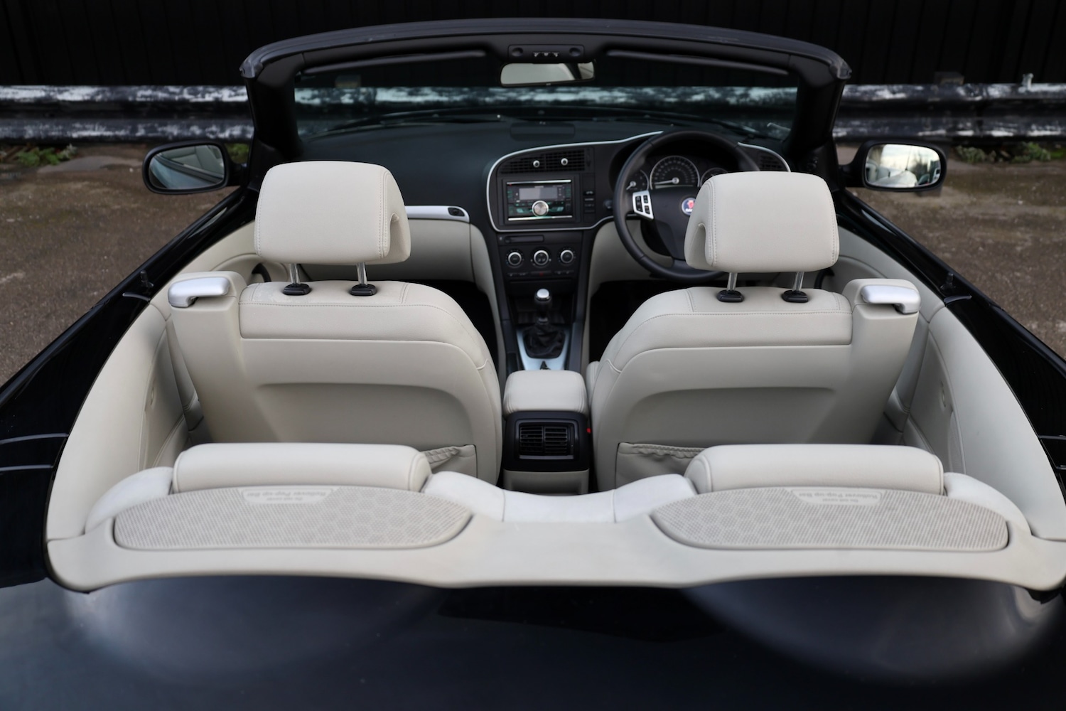 Used Saab 9-3 2010 for sale - 77198344: Photo 8