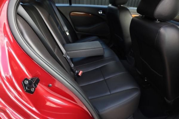 Used Jaguar S-Type 2006 for sale - 76191839: Photo 10