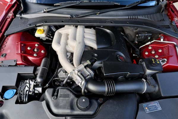 Used Jaguar S-Type 2006 for sale - 76191839: Photo 11