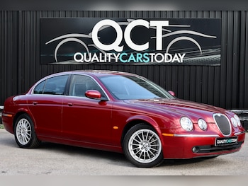 2006 (06) - 3.0 V6 SE 4dr Auto [Euro 4]