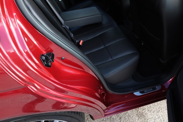 Used Jaguar S-Type 2006 for sale - 76191839: Photo 21