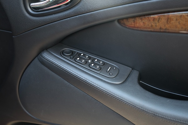 Used Jaguar S-Type 2006 for sale - 76191839: Photo 22