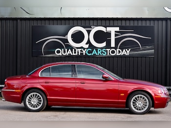 Used Jaguar S-Type 2006 for sale - 76191839: Photo 2