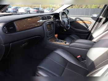 Used Jaguar S-Type 2006 for sale - 76191839: Photo 3