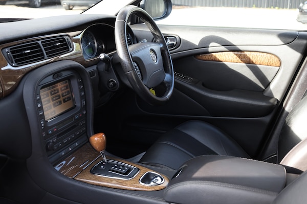 Used Jaguar S-Type 2006 for sale - 76191839: Photo 7