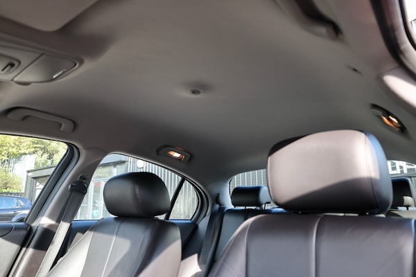 Used Jaguar S-Type 2006 for sale - 76191839: Photo 8