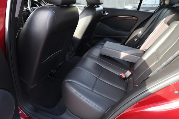 Used Jaguar S-Type 2006 for sale - 76191839: Photo 9