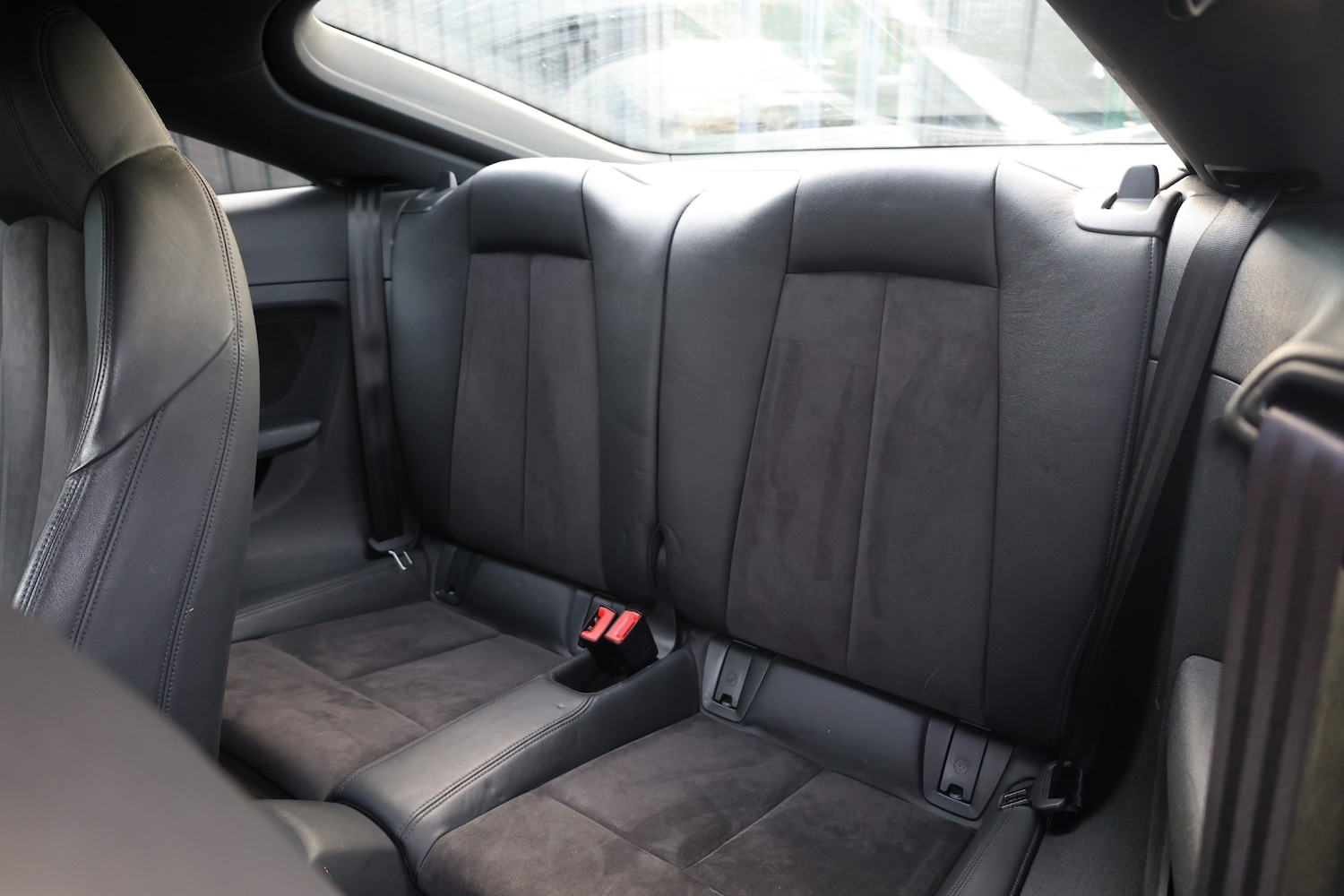 Used Audi TT 2016 for sale - 77134216: Photo 13