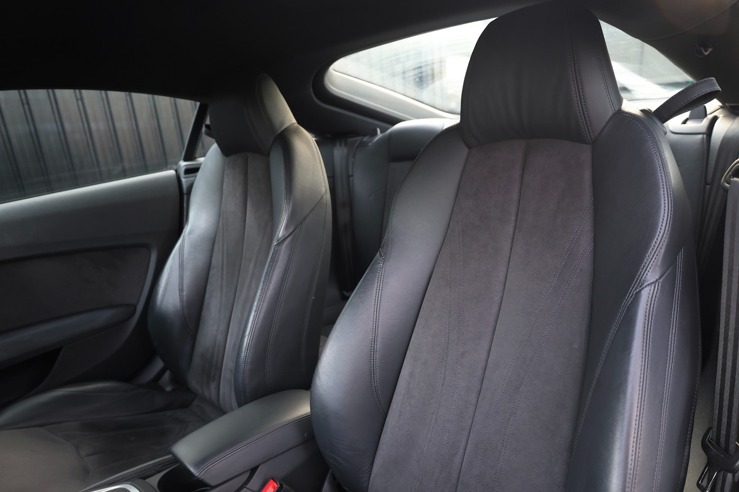 Used Audi TT 2016 for sale - 77134216: Photo 14