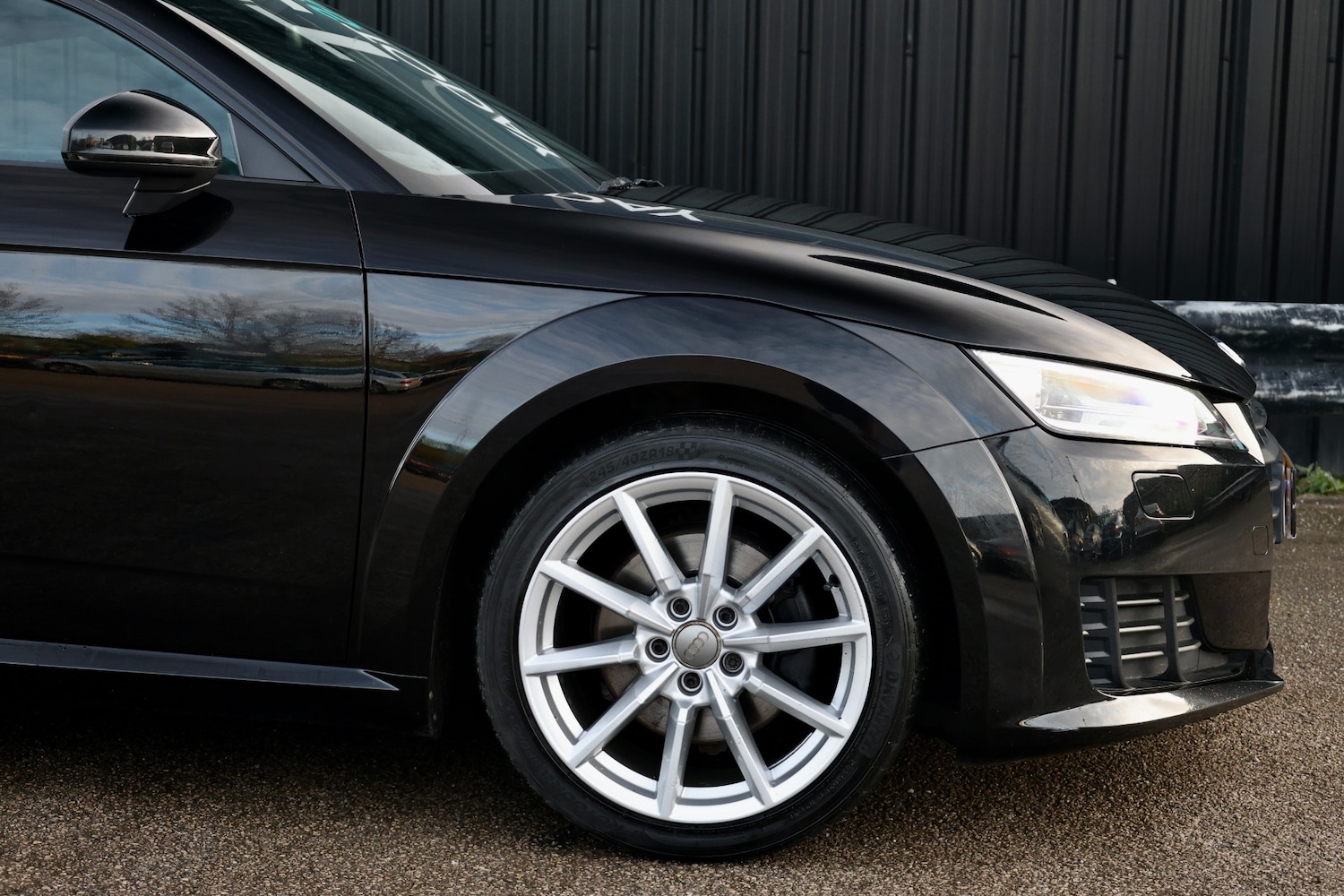 Used Audi TT 2016 for sale - 77134216: Photo 20