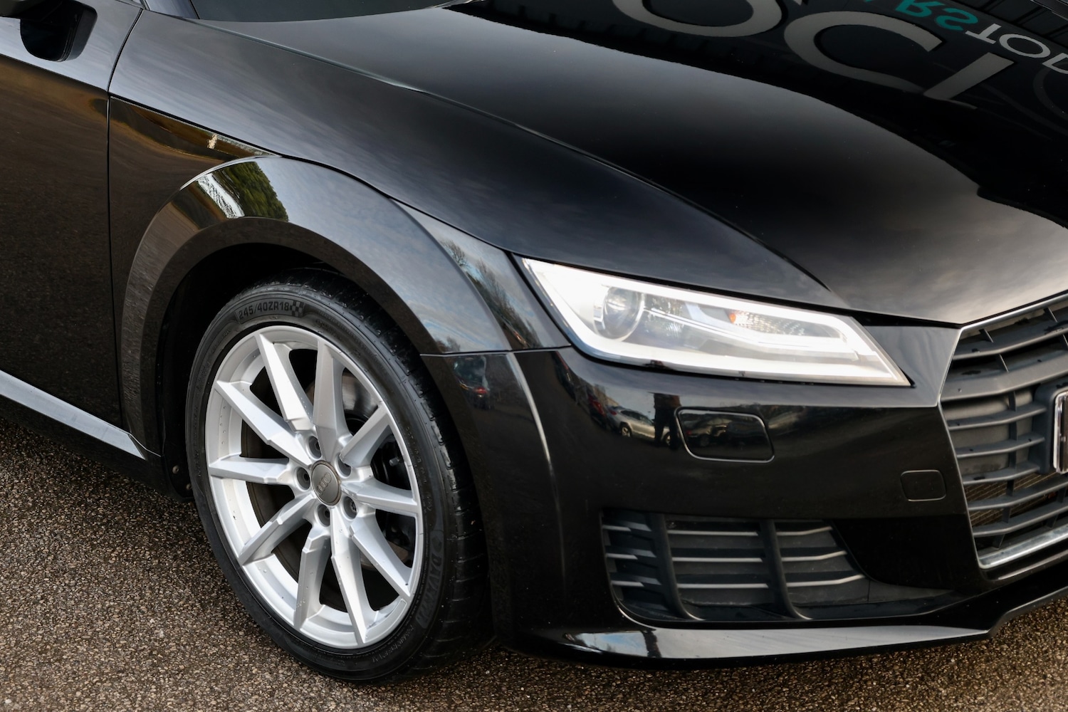 Used Audi TT 2016 for sale - 77134216: Photo 21