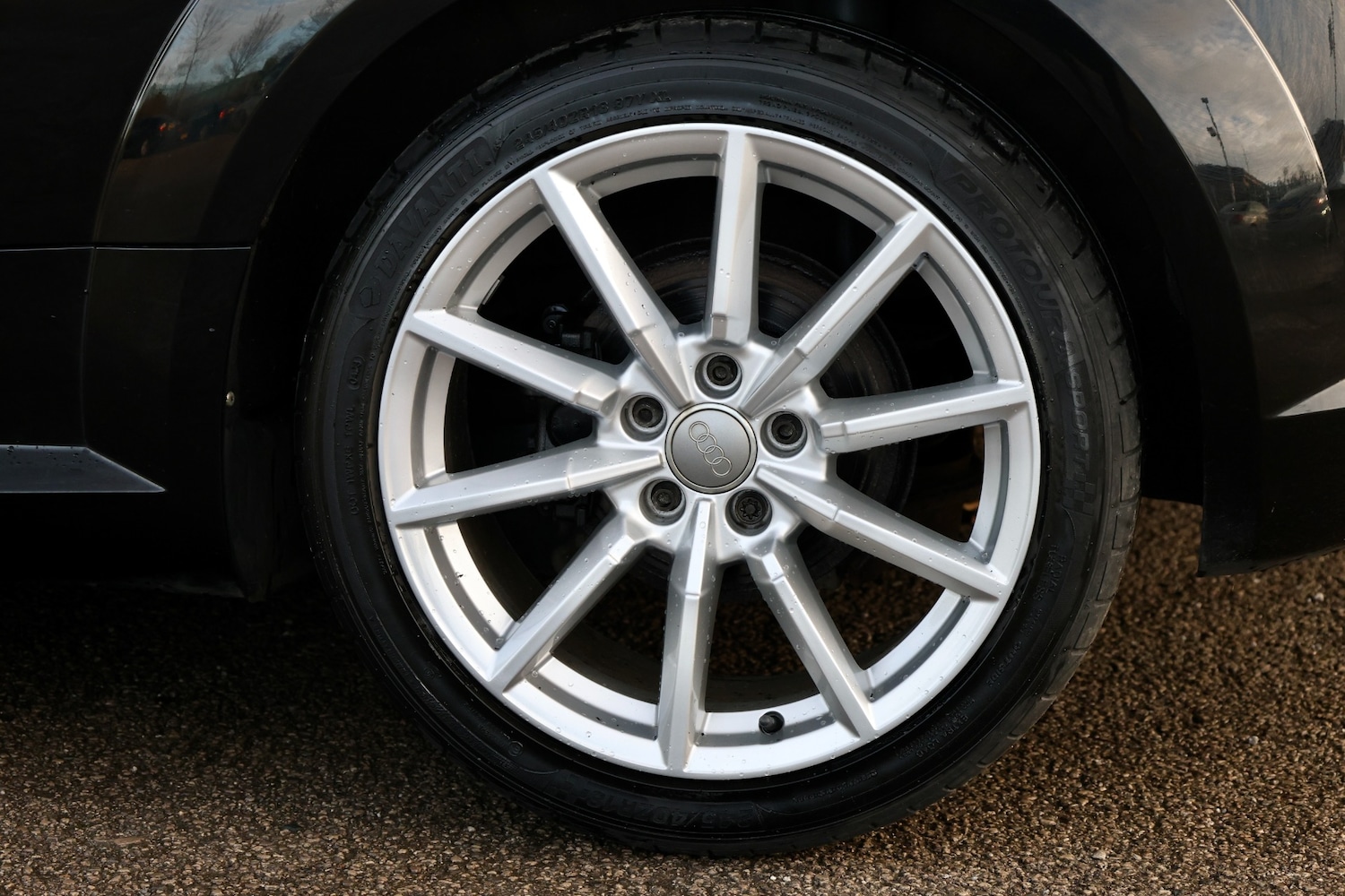 Used Audi TT 2016 for sale - 77134216: Photo 29