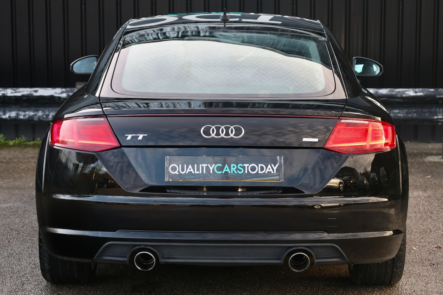 Used Audi TT 2016 for sale - 77134216: Photo 5