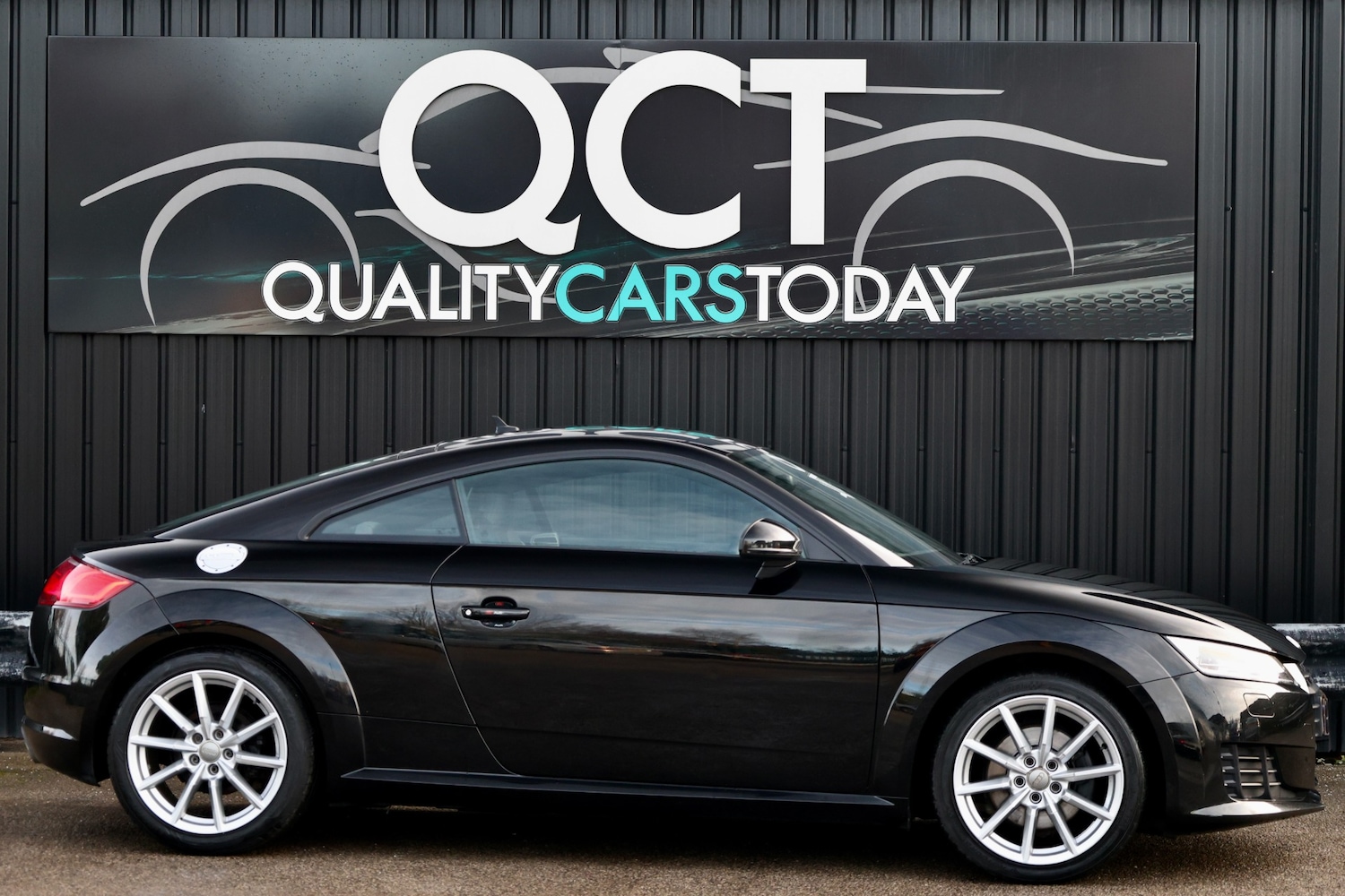 Used Audi TT 2016 for sale - 77134216: Photo 6