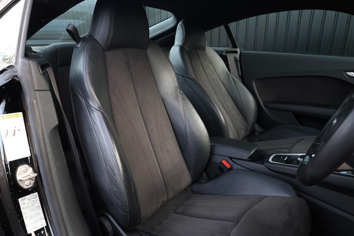 Used Audi TT 2016 for sale - 77134216: Photo 7