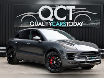 Used Porsche Macan 2016 for sale - 78534453: Photo