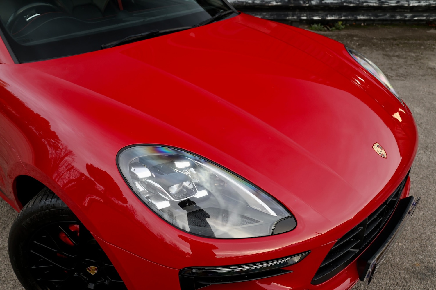 Used Porsche Macan 2018 for sale - 76481712: Photo 10