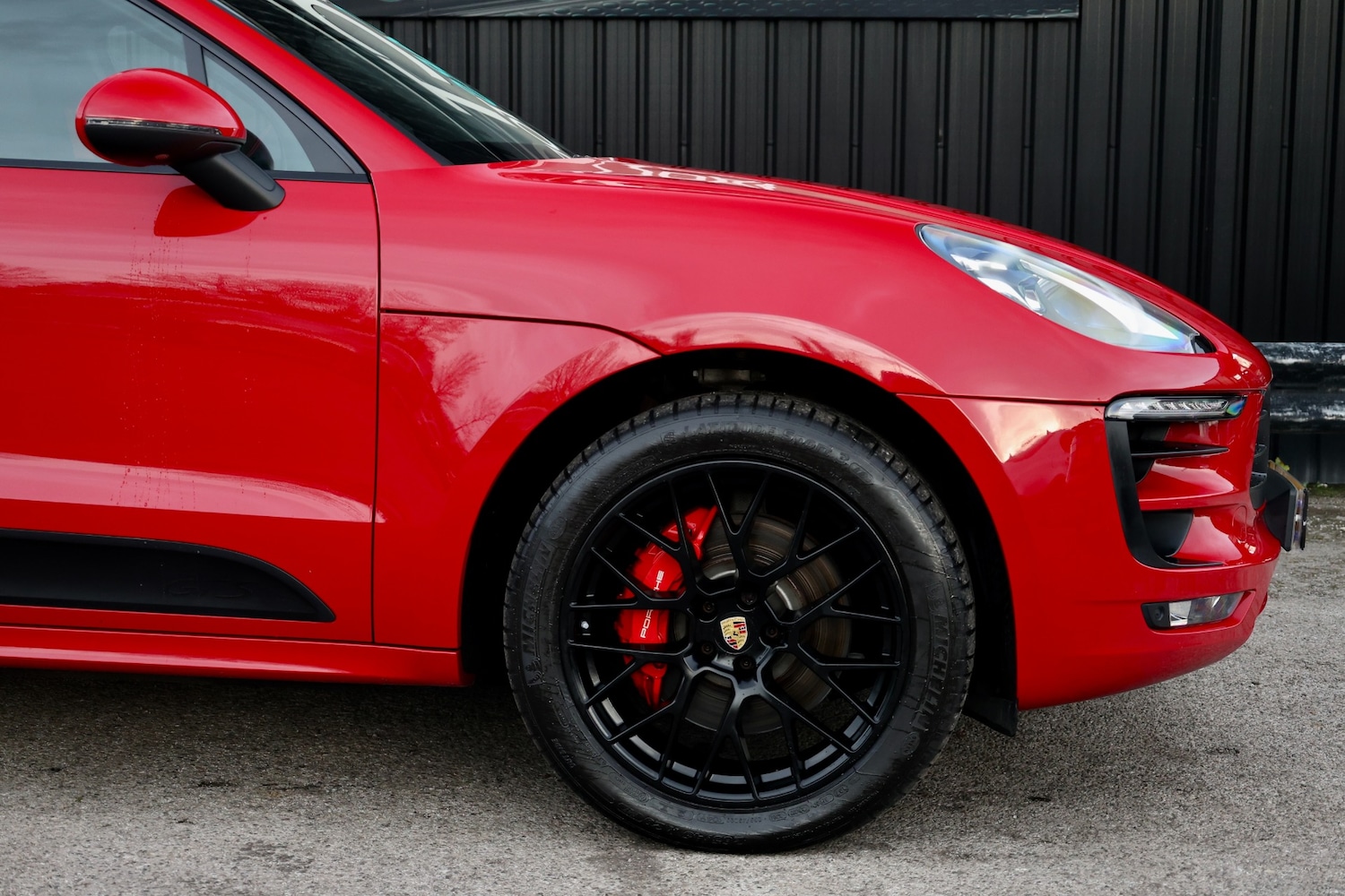 Used Porsche Macan 2018 for sale - 76481712: Photo 17