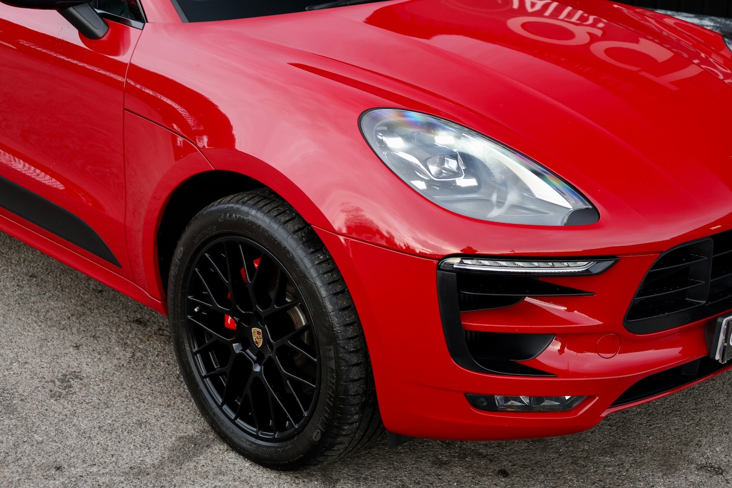 Used Porsche Macan 2018 for sale - 76481712: Photo 18