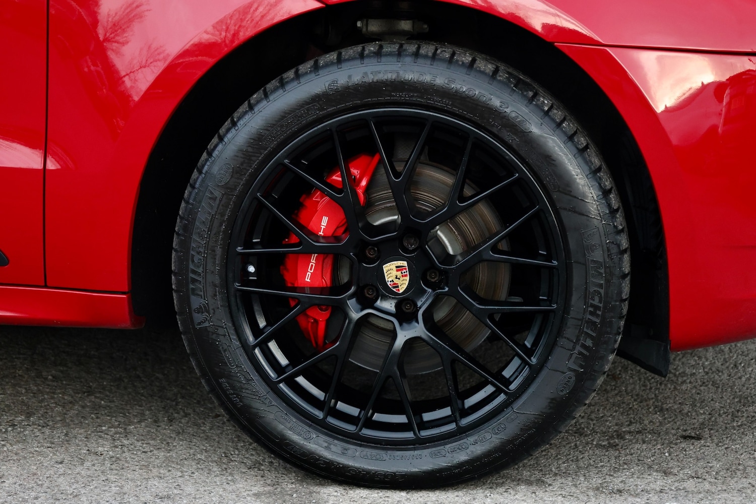 Used Porsche Macan 2018 for sale - 76481712: Photo 19