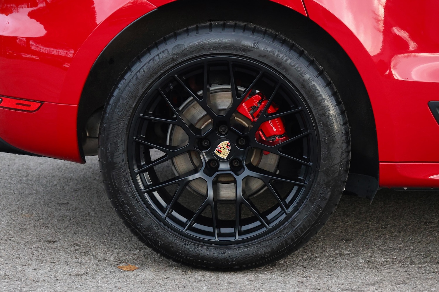 Used Porsche Macan 2018 for sale - 76481712: Photo 20