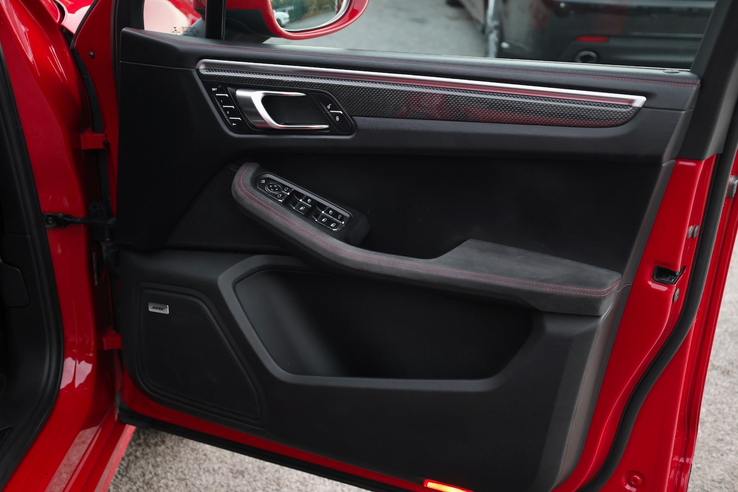 Used Porsche Macan 2018 for sale - 76481712: Photo 21