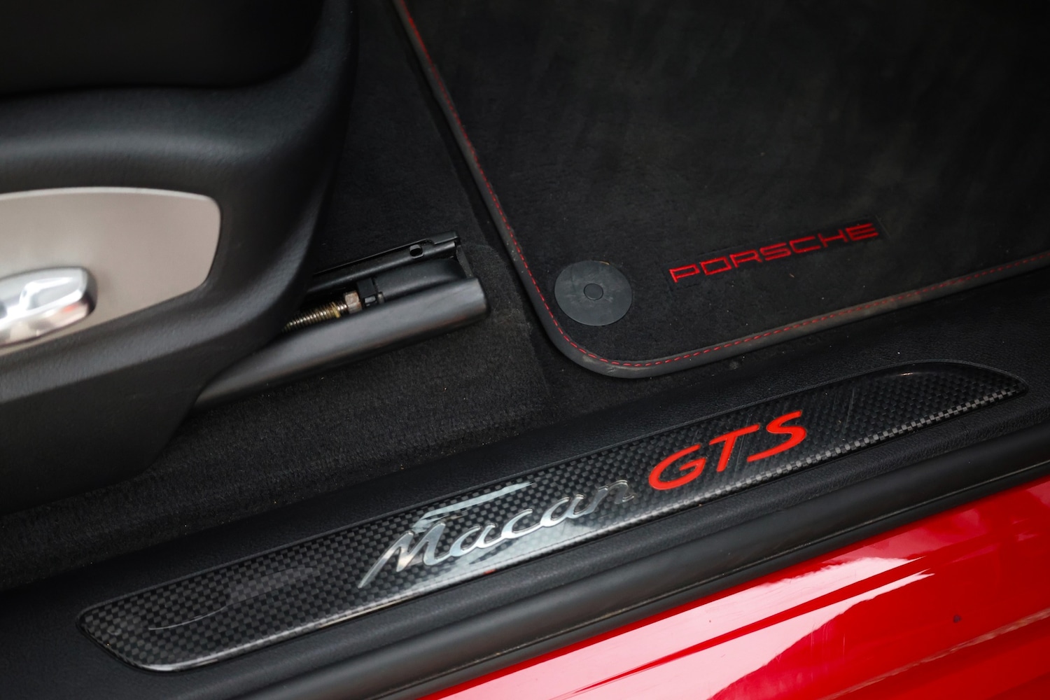 Used Porsche Macan 2018 for sale - 76481712: Photo 23