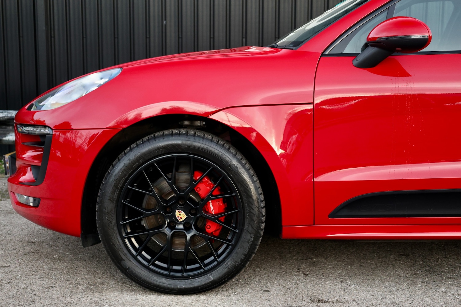 Used Porsche Macan 2018 for sale - 76481712: Photo 25