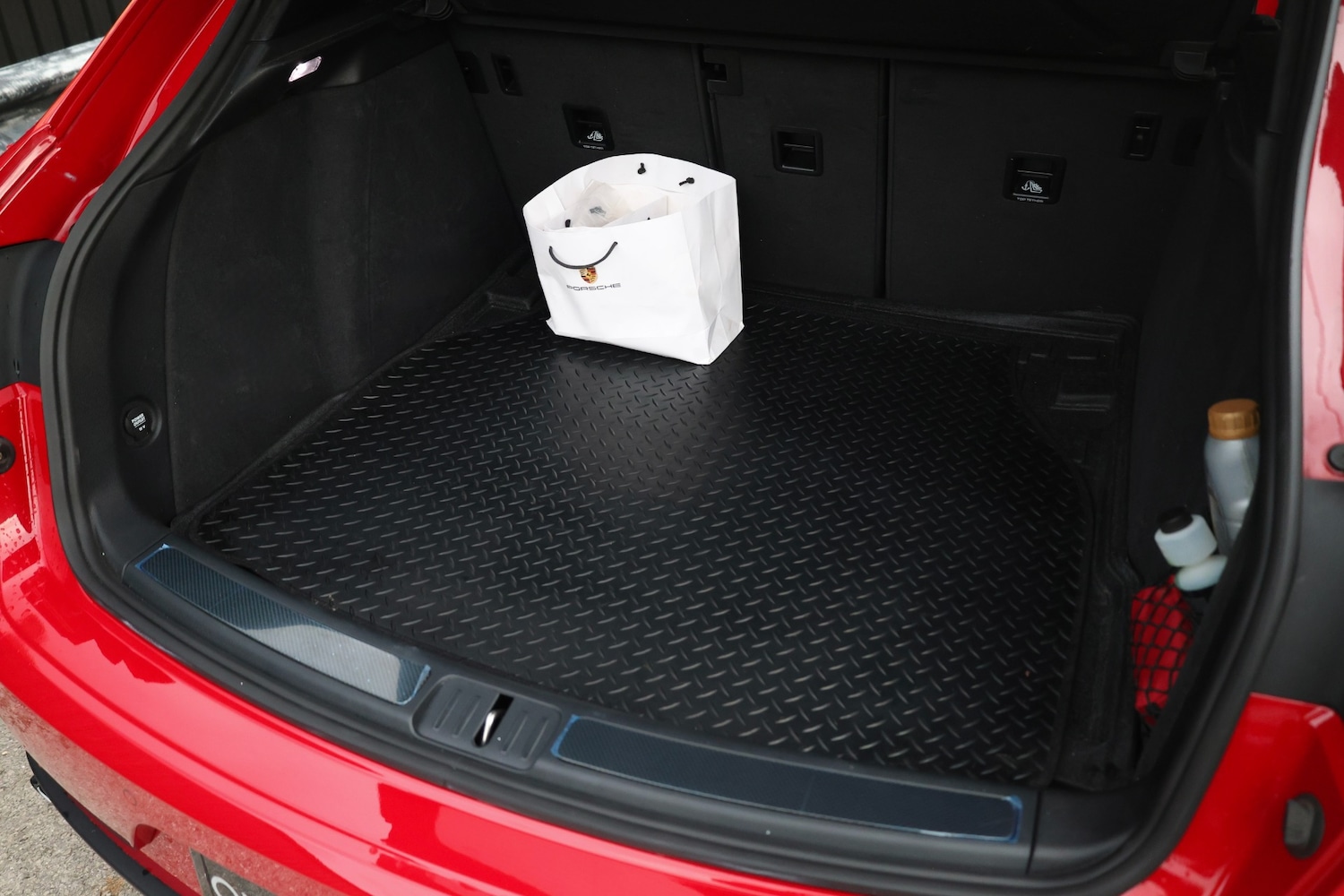 Used Porsche Macan 2018 for sale - 76481712: Photo 33