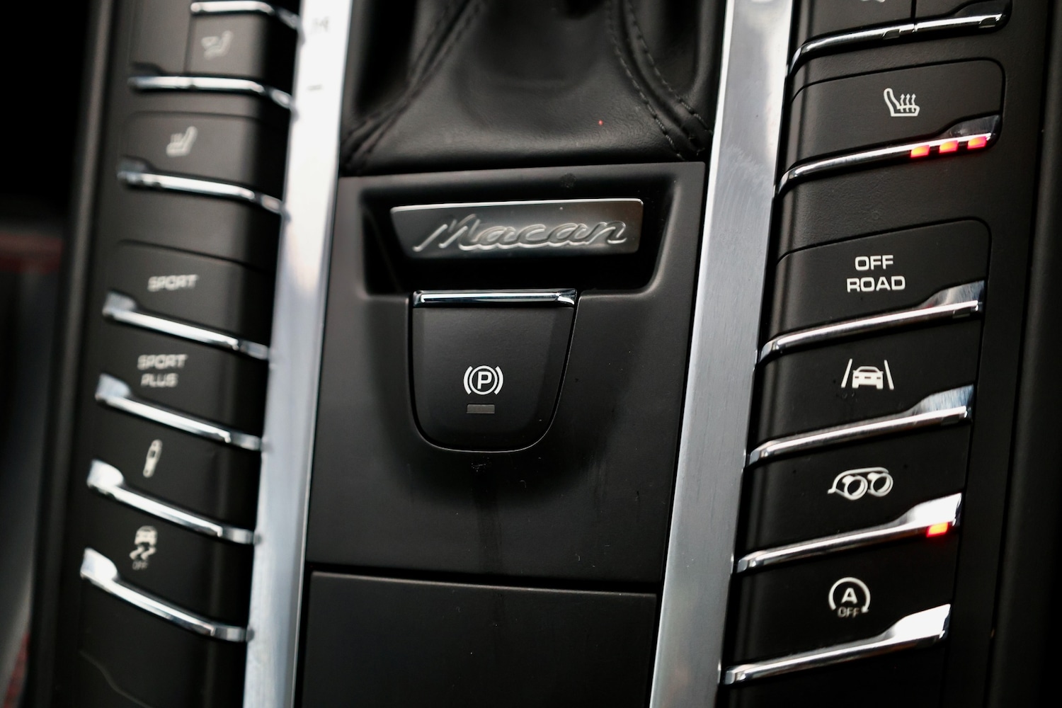 Used Porsche Macan 2018 for sale - 76481712: Photo 37