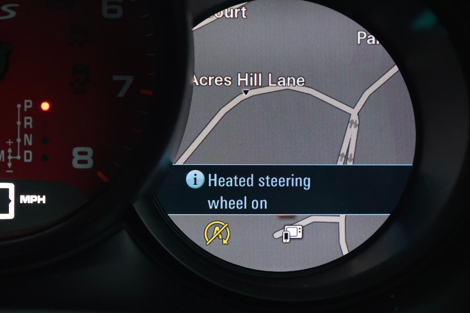 Used Porsche Macan 2018 for sale - 76481712: Photo 39