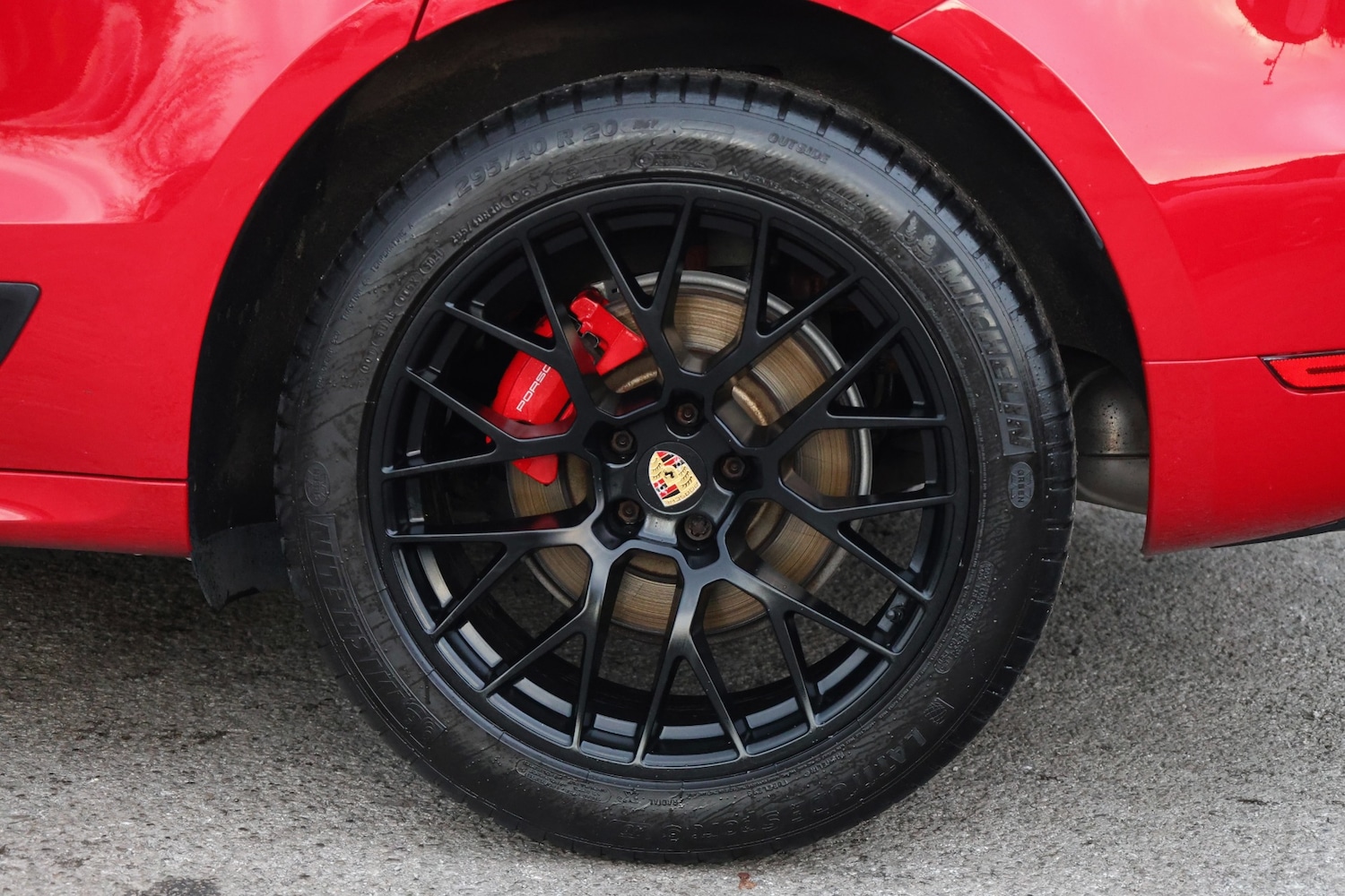 Used Porsche Macan 2018 for sale - 76481712: Photo 43