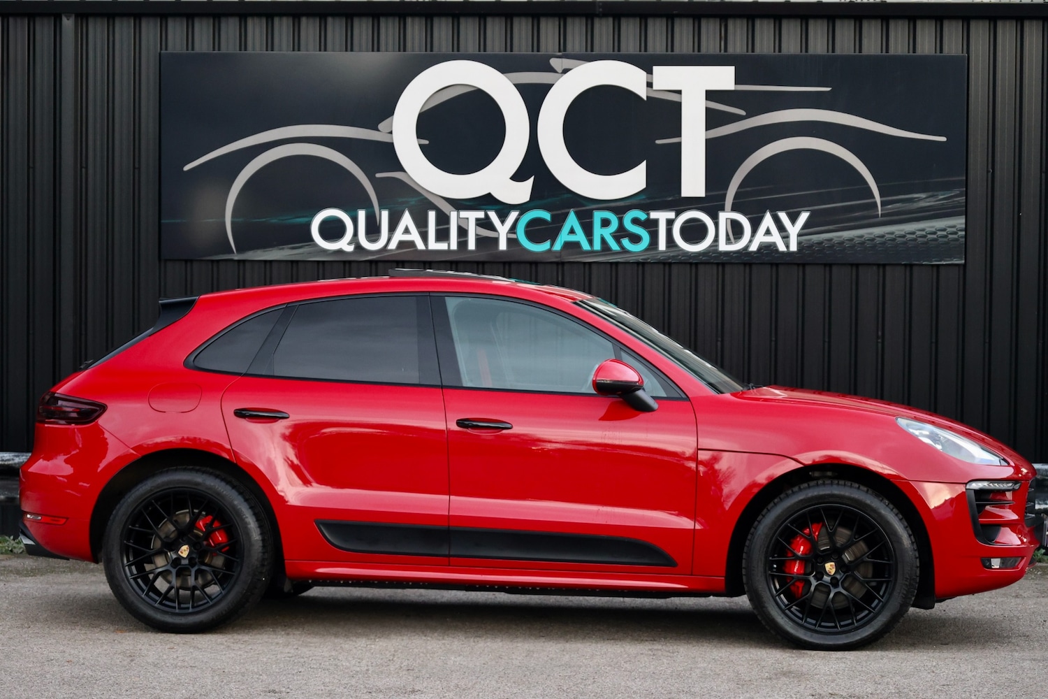 Used Porsche Macan 2018 for sale - 76481712: Photo 6