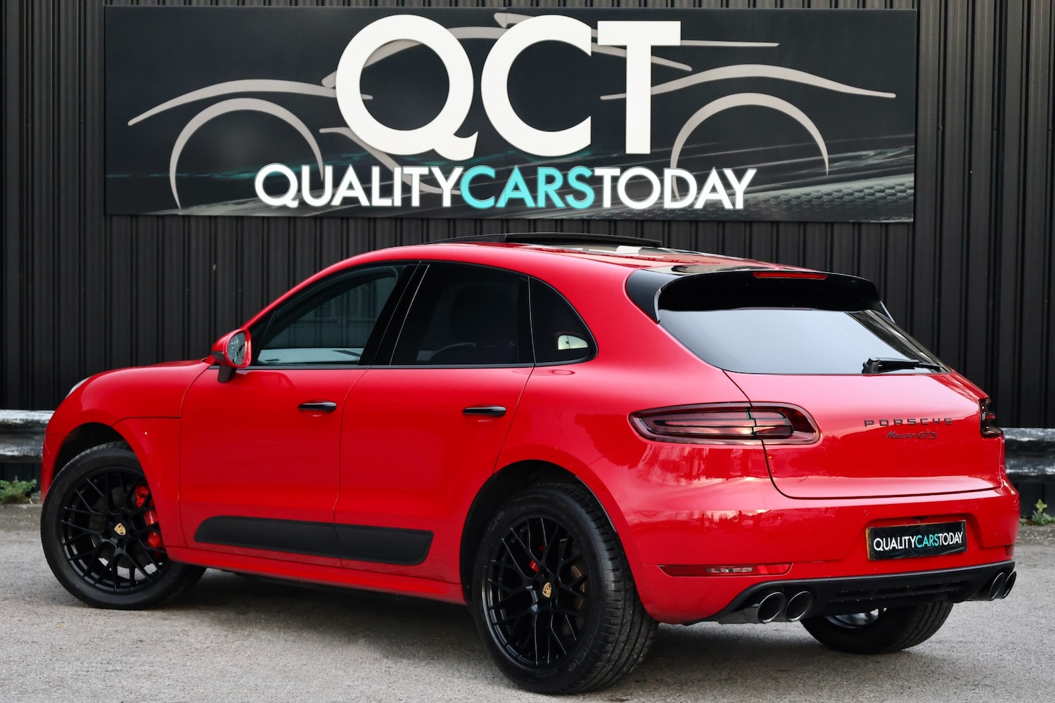 Used Porsche Macan 2018 for sale - 76481712: Photo 8