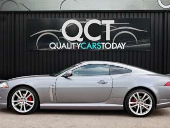 Used Jaguar XK 2009 for sale - 74434870: Photo