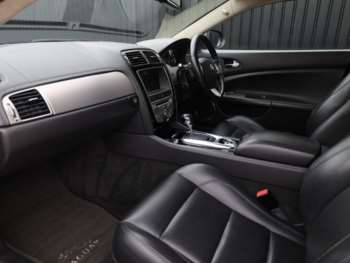 Used Jaguar XK 2009 for sale - 74434870: Photo