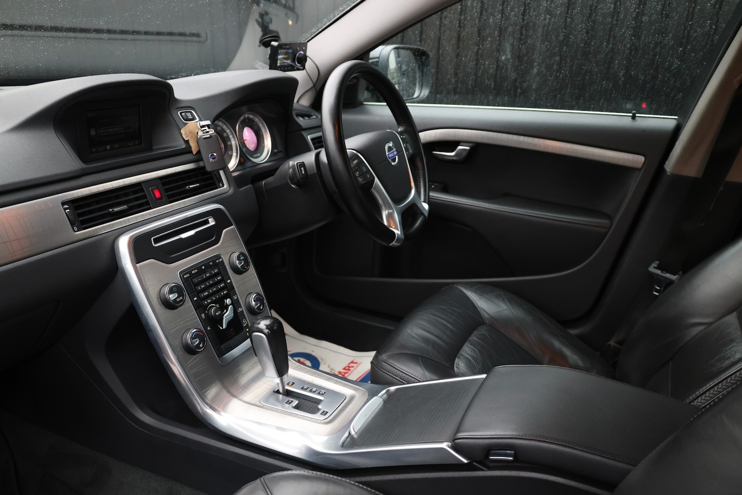 Used Volvo XC70 2013 for sale - 76476022: Photo 13