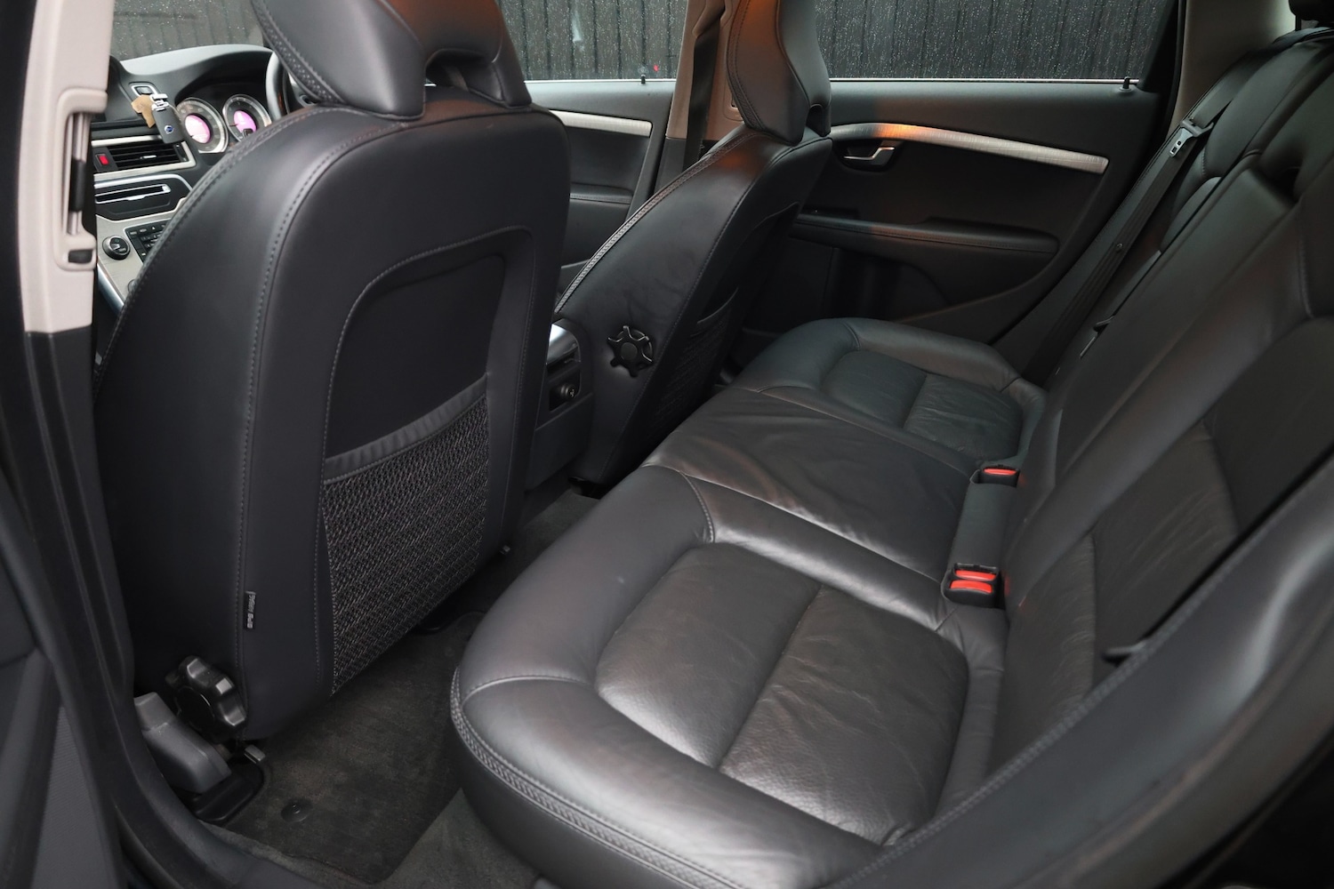 Used Volvo XC70 2013 for sale - 76476022: Photo 15