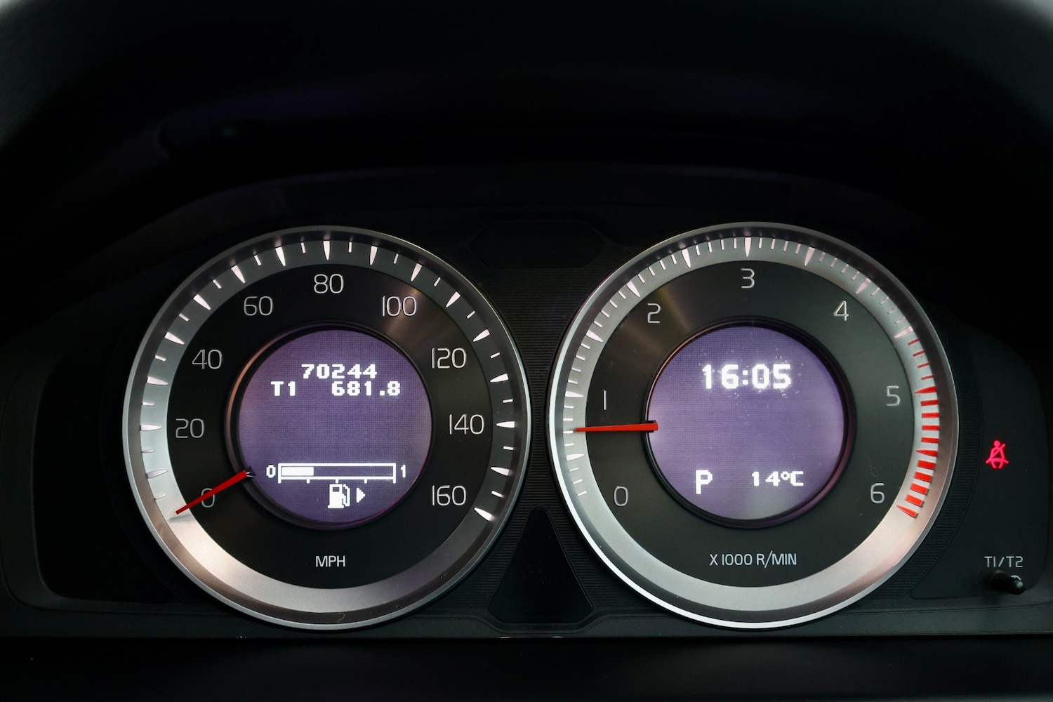 Used Volvo XC70 2013 for sale - 76476022: Photo 21