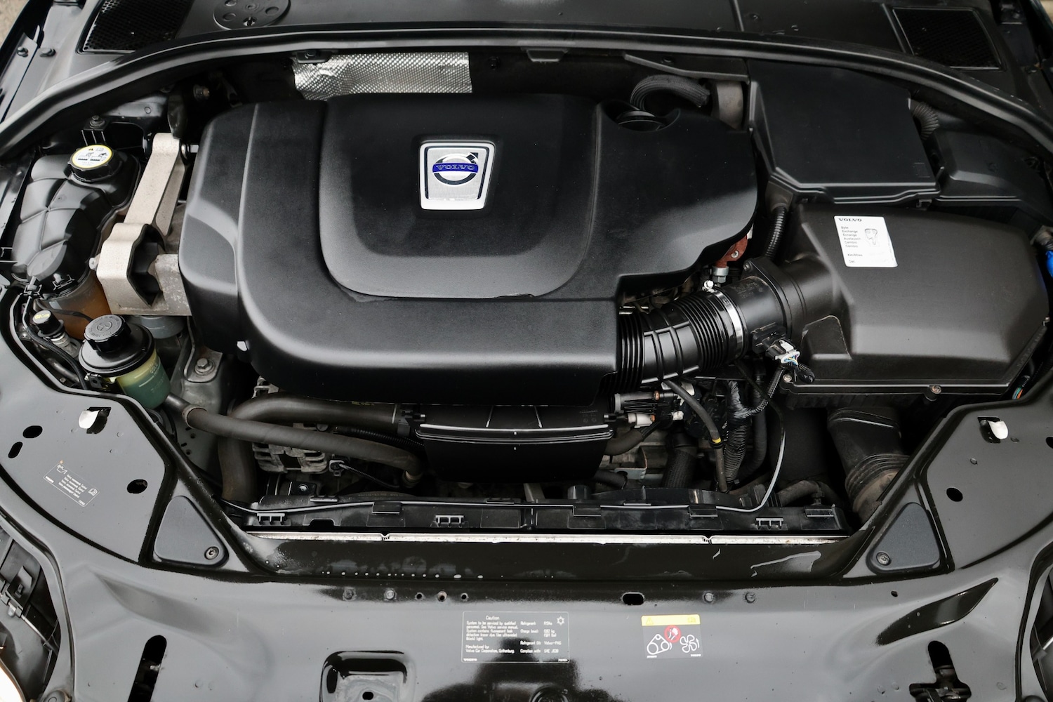 Used Volvo XC70 2013 for sale - 76476022: Photo 23