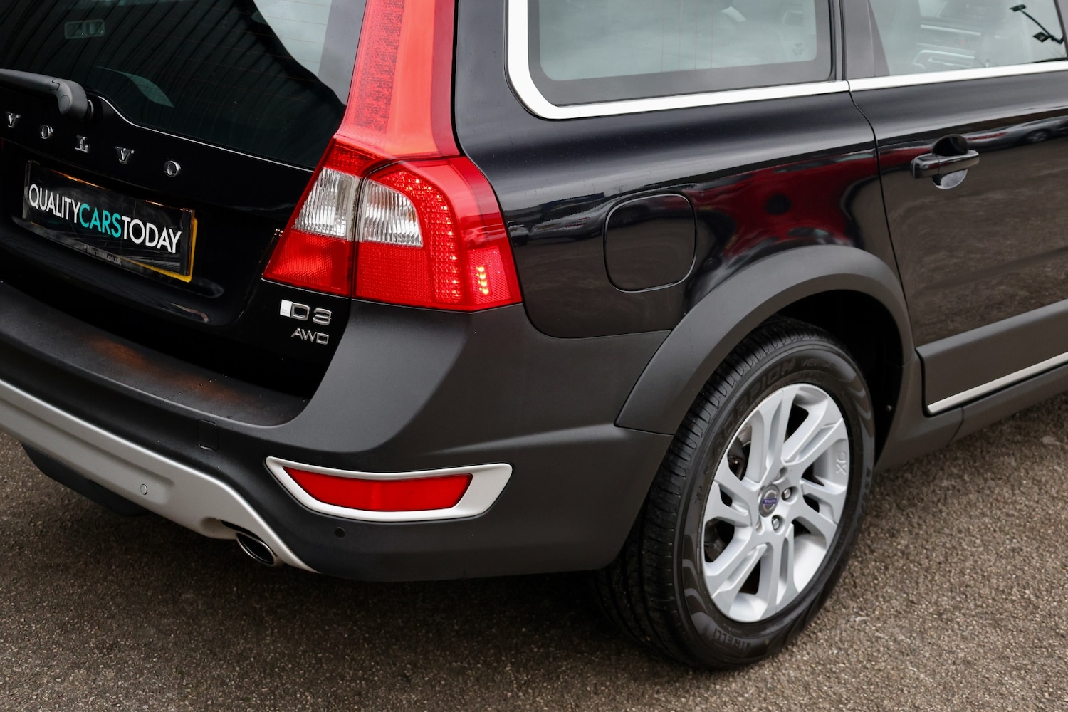 Used Volvo XC70 2013 for sale - 76476022: Photo 25