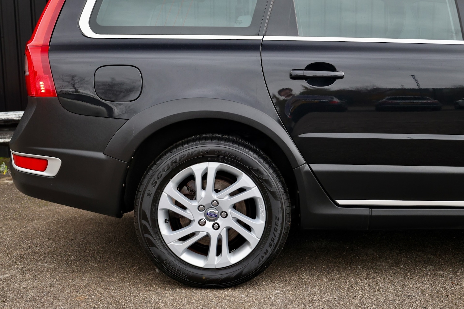 Used Volvo XC70 2013 for sale - 76476022: Photo 26