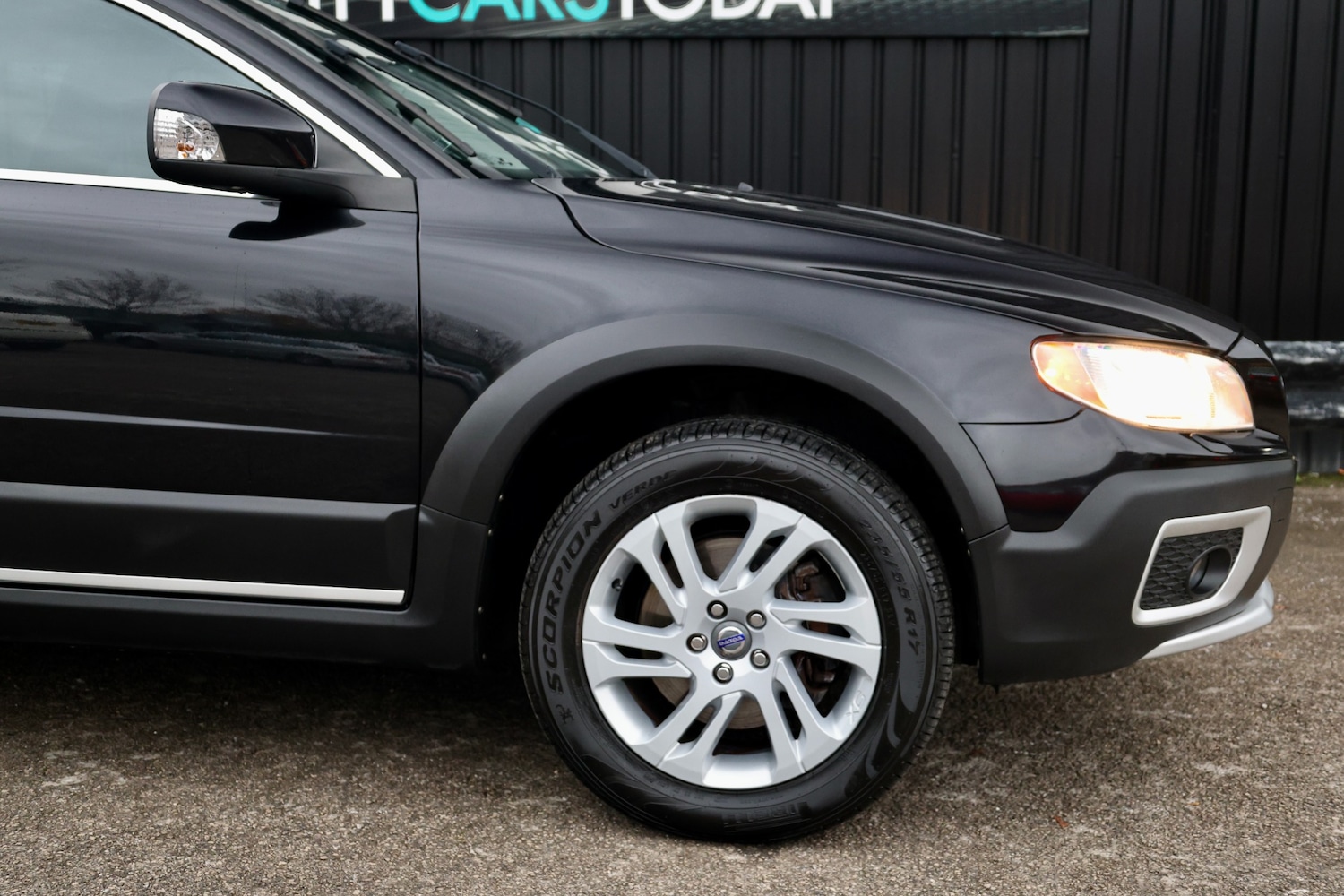 Used Volvo XC70 2013 for sale - 76476022: Photo 27