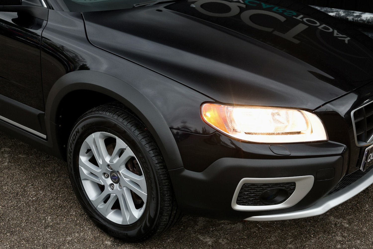 Used Volvo XC70 2013 for sale - 76476022: Photo 28