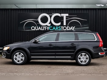 Used Volvo XC70 2013 for sale - 76476022: Photo