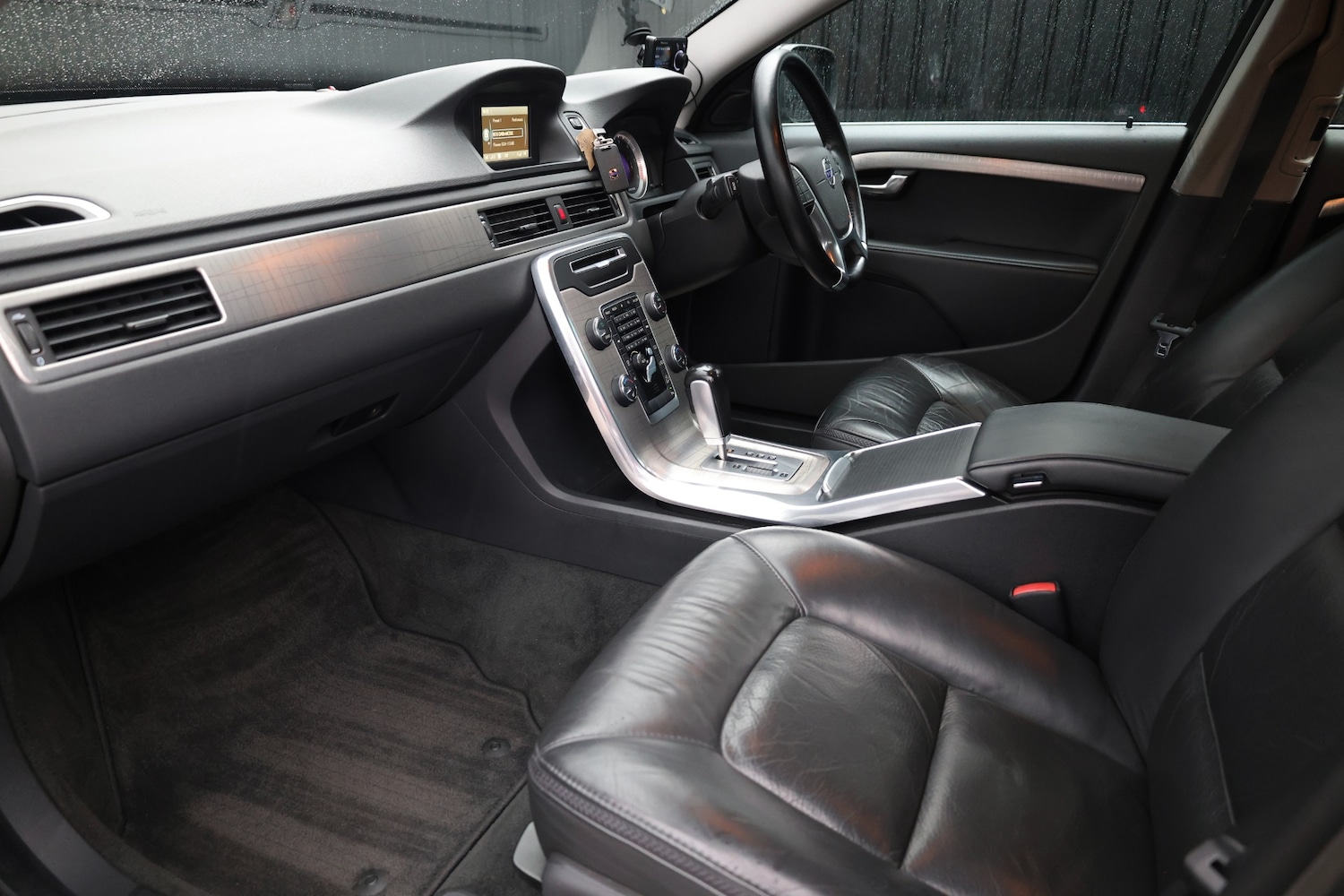 Used Volvo XC70 2013 for sale - 76476022: Photo 3