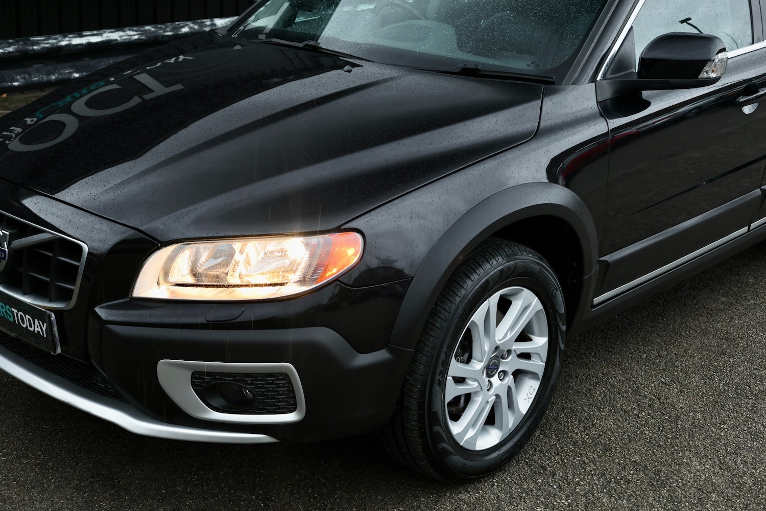 Used Volvo XC70 2013 for sale - 76476022: Photo 32