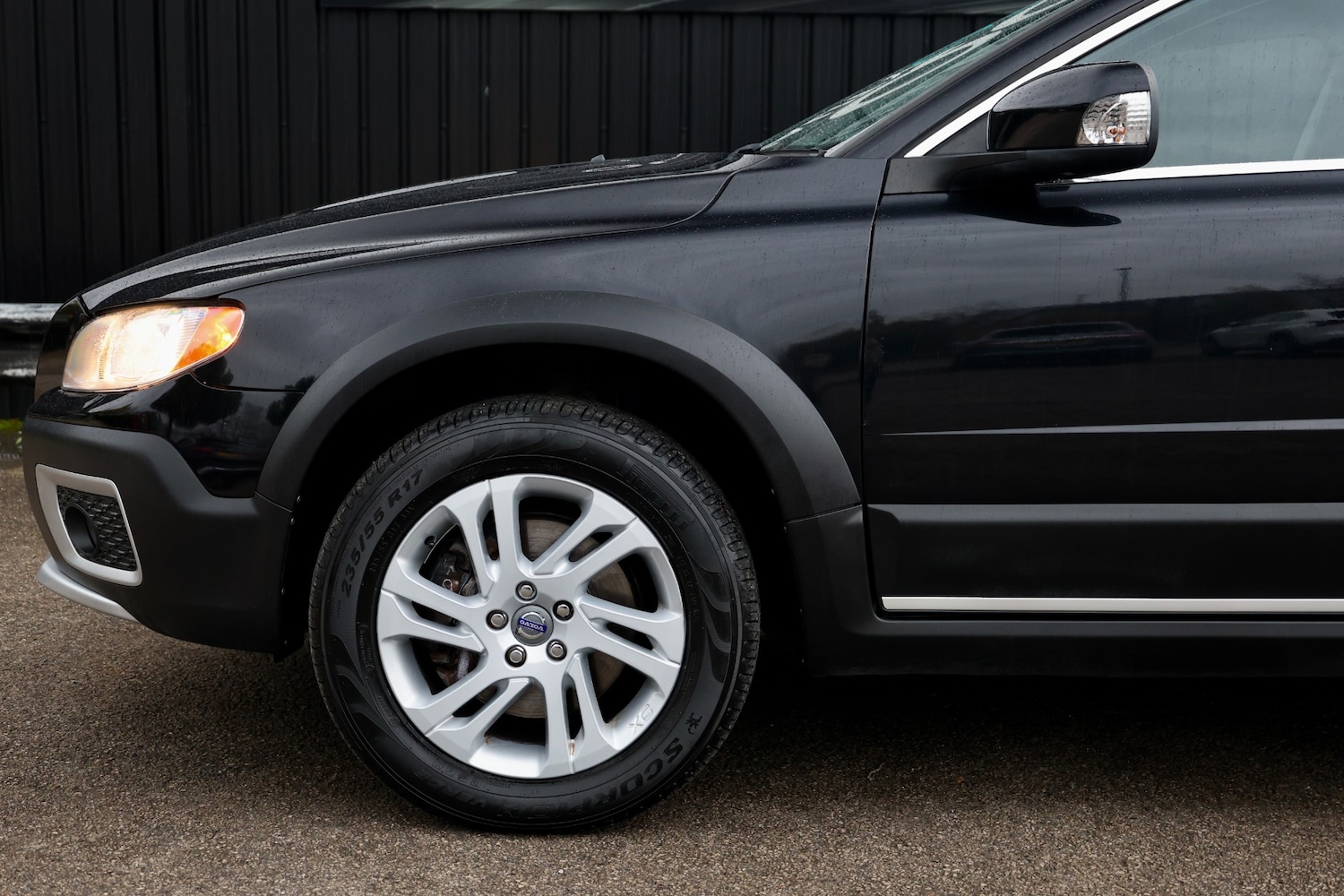 Used Volvo XC70 2013 for sale - 76476022: Photo 33