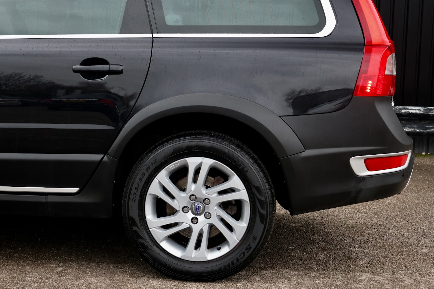 Used Volvo XC70 2013 for sale - 76476022: Photo 34